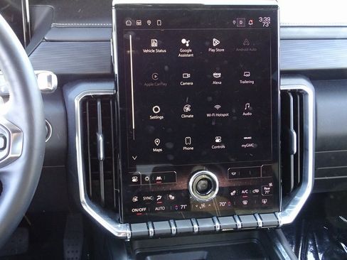 Used 2025 GMC Acadia Elevation image 25