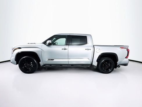 Used 2023 Toyota Tundra 1794 Edition w/ TRD Off-Road Package image 6