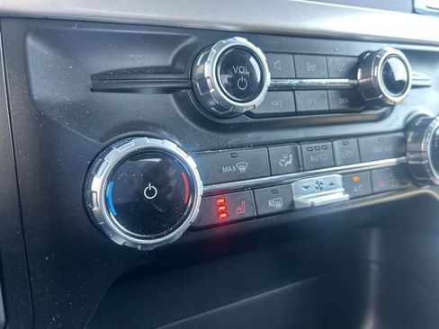 Used 2023 Ford F150 XLT w/ Equipment Group 302A High AWD/4WD image 12
