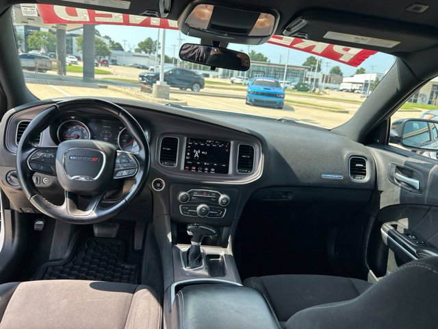 Used 2023 Dodge Charger SXT RWD image 33