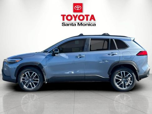 New 2026 Toyota Corolla Cross XLE FWD image 42