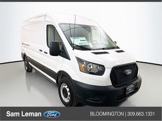 New 2026 Ford Transit 250 148 Medium Roof w/ Load Area Protection Package video 1