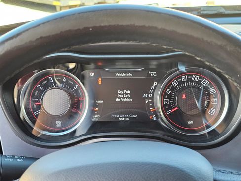 Used 2019 Dodge Challenger R/T Scat Pack RWD image 10
