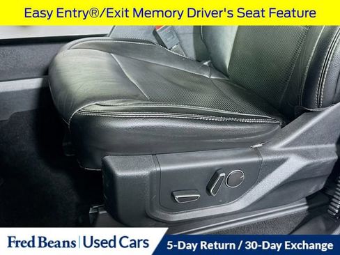 Used 2019 Ford F250 Lariat w/ Lariat Ultimate Package image 24