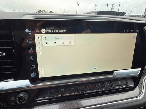 New 2026 Chevrolet Silverado 1500 LTZ w/ LTZ Premium Package image 23