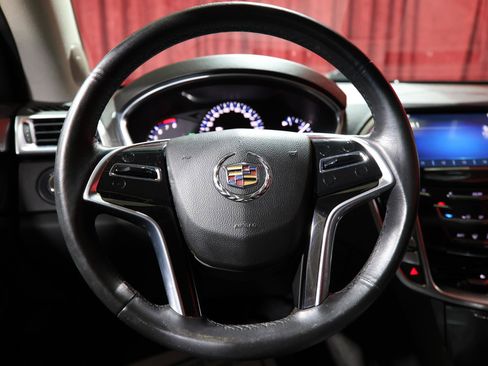 Used 2016 Cadillac SRX FWD image 15