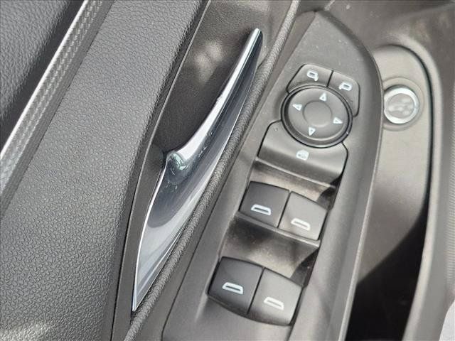 Certified 2024 Buick Envista Avenir FWD image 12