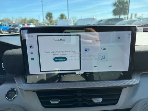 New 2026 Ford Explorer Active w/ Active Comfort Package image 18