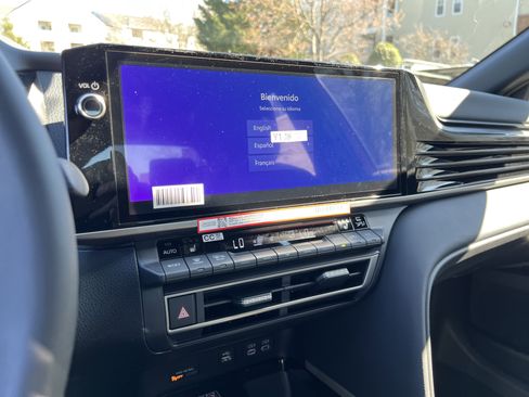 New 2026 Toyota Camry XSE image 24