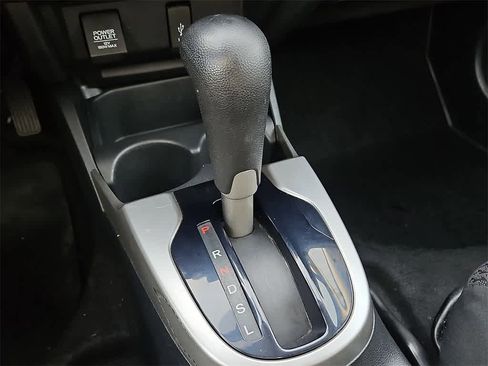 Used 2020 Honda Fit LX image 13