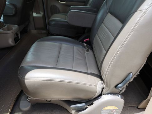 Used 2004 Ford Excursion Eddie Bauer AWD/4WD image 29