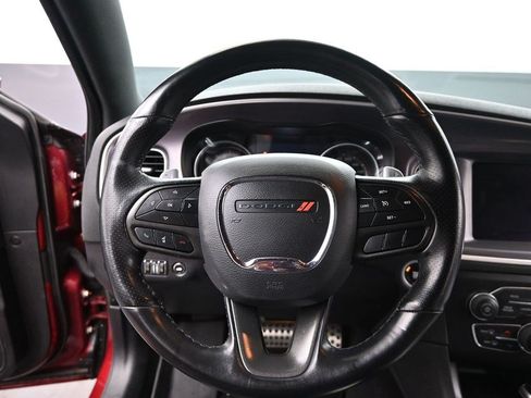 Used 2020 Dodge Charger Scat Pack RWD image 11