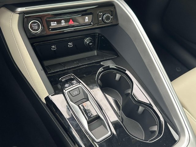 New 2026 Audi Q5 Premium AWD/4WD image 13