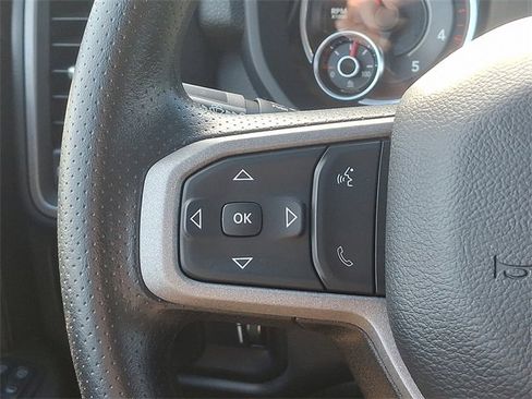 Used 2023 RAM 3500 Tradesman w/ Chrome Appearance Group image 19