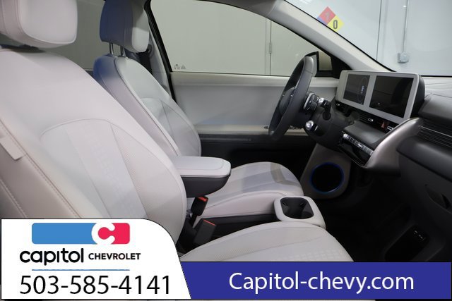 Used 2023 Hyundai Ioniq 5 SEL AWD/4WD image 28