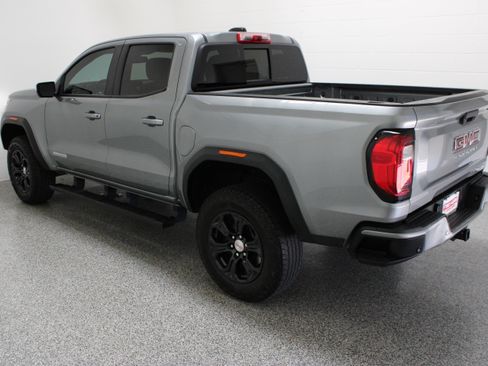 Used 2023 GMC Canyon Elevation w/ Elevation Premium Package RWD image 9