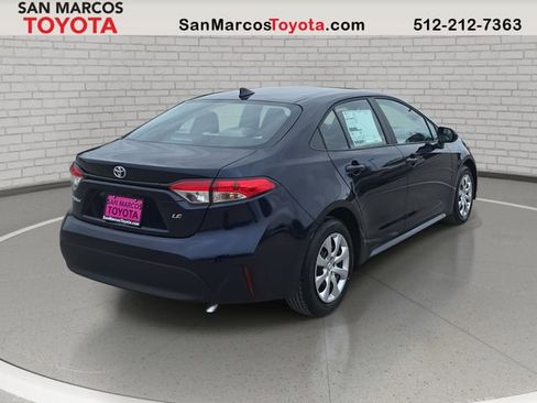 New 2026 Toyota Corolla LE image 5