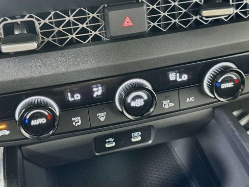 Used 2024 Honda Accord EX image 25