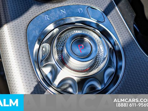 Used 2025 Genesis GV60 Performance image 40