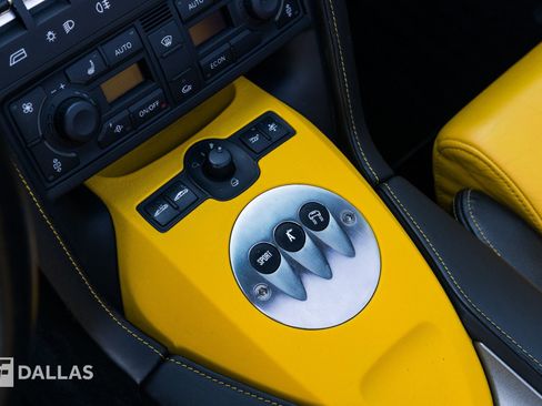 Used 2007 Lamborghini Gallardo Spyder image 34