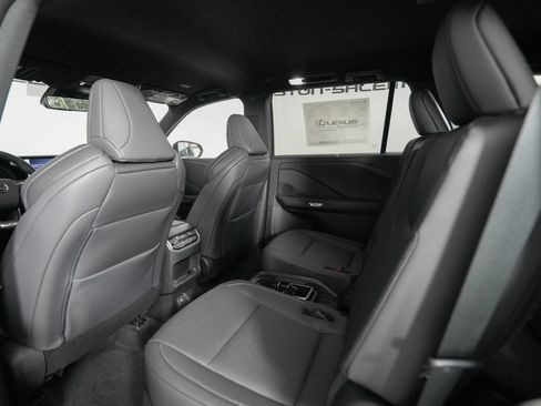 New 2026 Lexus TX 500h AWD w/ Technology Package image 11