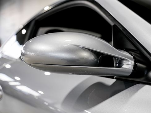 Used 2007 Porsche 911 Turbo image 37