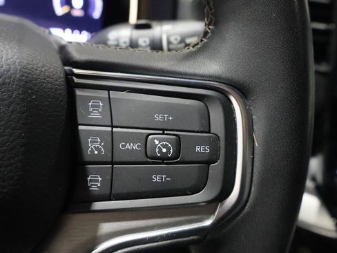 Used 2023 Jeep Wagoneer Series II image 34