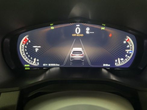 Used 2024 MAZDA CX-90 3.3 Turbo S w/ Premium Package image 26