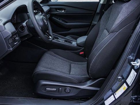 New 2026 Honda Accord SE image 11