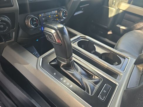 Used 2019 Ford F150 Raptor w/ Equipment Group 802A Luxury AWD/4WD image 22