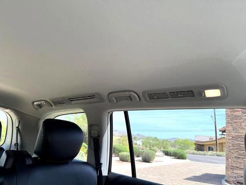 Used 2019 Nissan Armada SV w/ Driver Package image 33