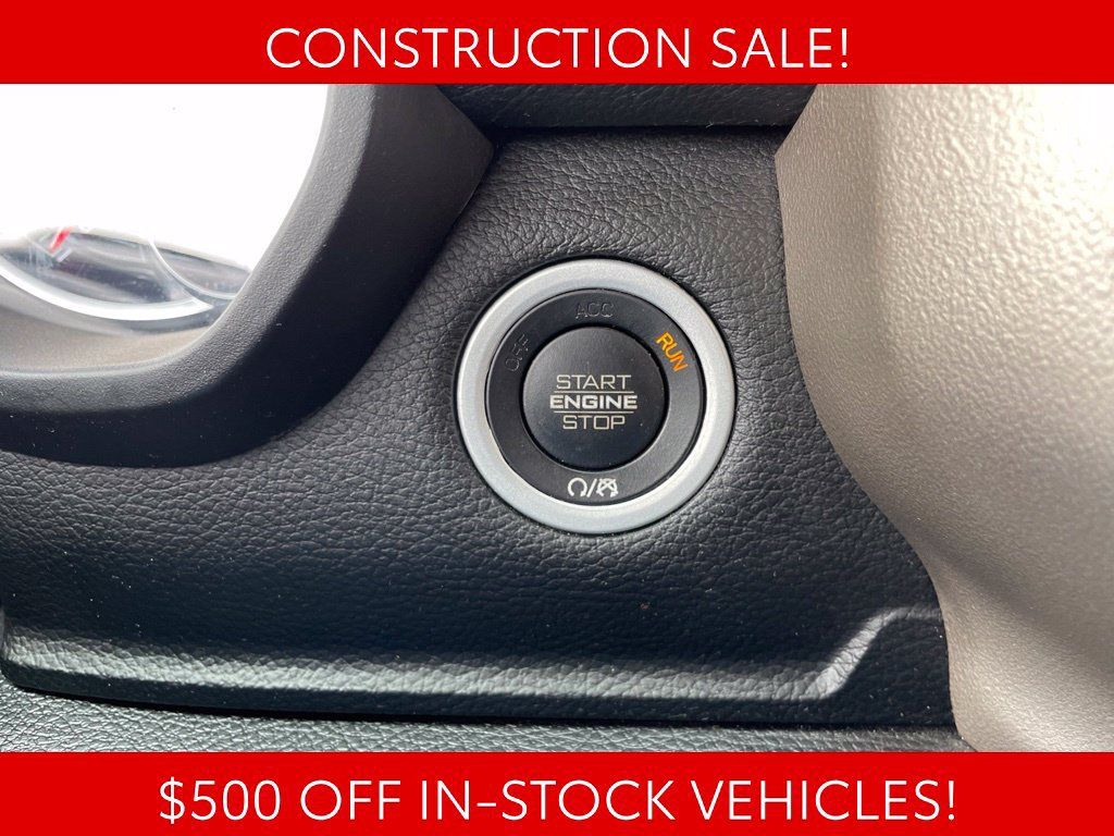 Used 2019 RAM 1500 Laramie AWD/4WD image 26