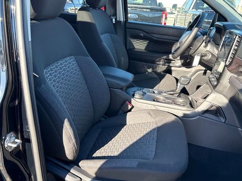 New 2025 Ford Ranger XLT w/ Technology Package image 8