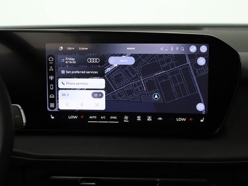 New 2026 Audi Q3 quattro 2.0T AWD/4WD image 19