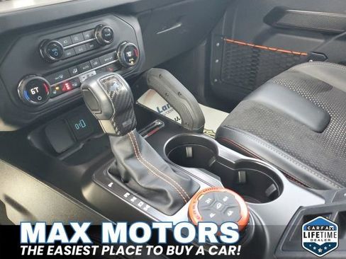 Used 2023 Ford Bronco Raptor AWD/4WD image 31