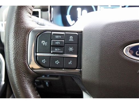 Used 2022 Ford F150 King Ranch w/ Equipment Group 601A High image 17