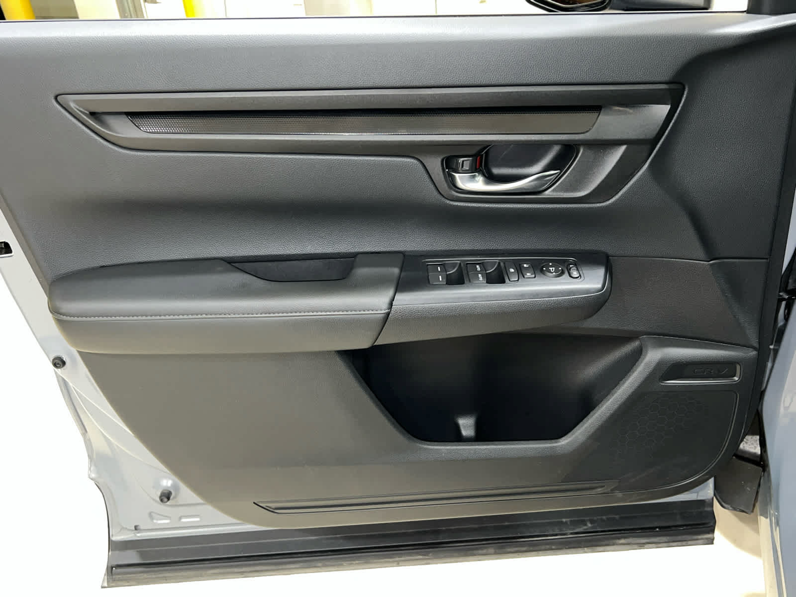 Used 2024 Honda CR-V EX image 14
