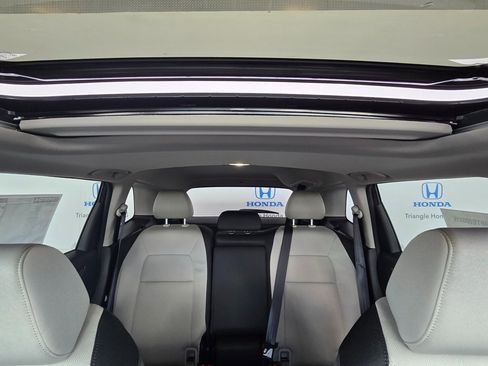 New 2026 Honda CR-V EX image 25