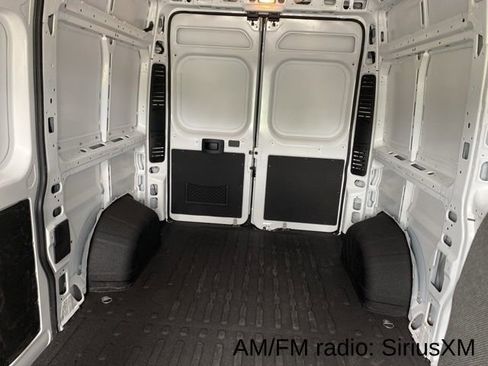 New 2025 RAM ProMaster 2500 w/ Storage Group image 18