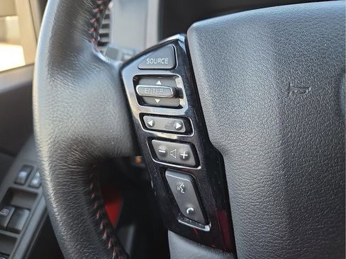 Used 2023 Nissan Frontier Pro-X w/ Pro-X Premium Package image 19