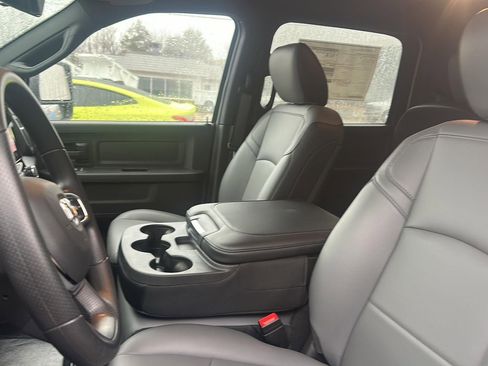 New 2026 RAM 3500 Tradesman w/ Chrome Appearance Group image 11