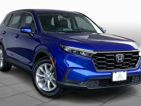 Used 2023 Honda CR-V EX-L image 4