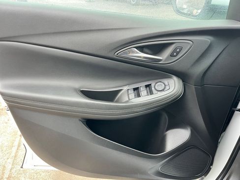 Used 2025 Buick Encore GX Preferred image 20