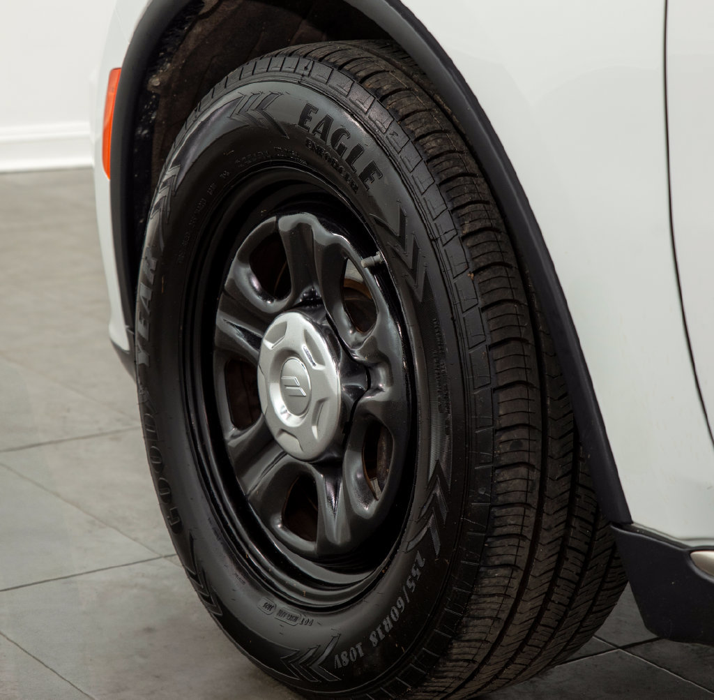 Used 2022 Dodge Durango AWD w/ Skid Plate Group image 6