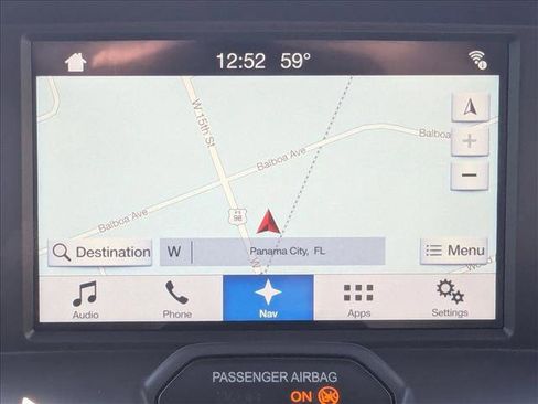 Used 2017 Ford Transit 250 148 Low Roof w/ Exterior Upgrade Package image 14