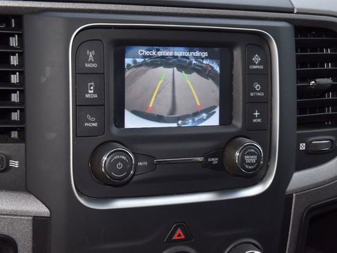 Used 2023 RAM 1500 Tradesman w/ Trailer Tow Package image 27