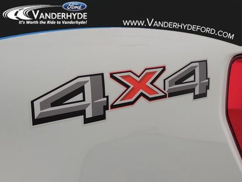 Used 2023 Ford F150 XLT image 7