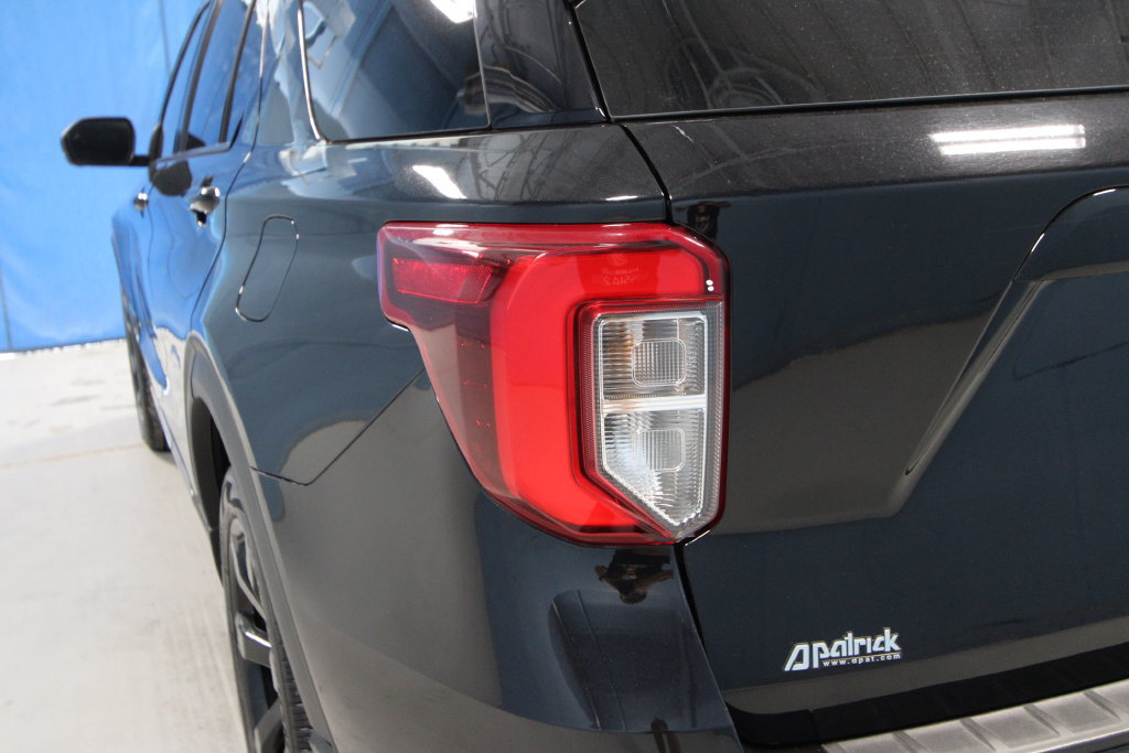 Used 2023 Ford Explorer ST w/ Equipment Group 401A AWD/4WD image 41
