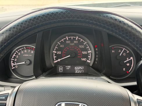 Used 2012 Honda Ridgeline RTL image 28