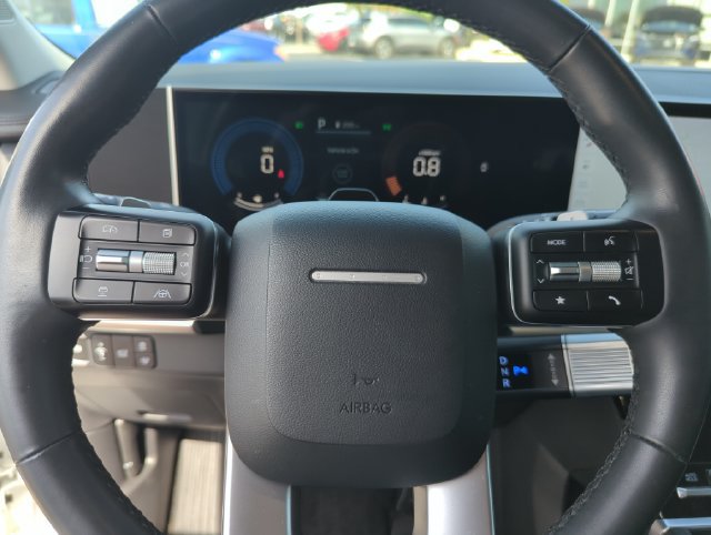 Used 2024 Hyundai Santa Fe XRT AWD/4WD image 45
